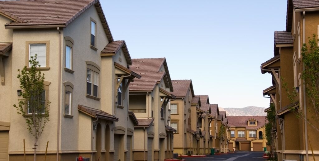 Sweeping Zoning Reforms Presents Opportunities For Multifamily Investments 1 Sweeping Zoning Reforms Presents Opportunities For Multifamily Investments