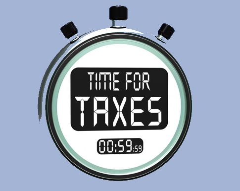 Tax Season Alert for Real Estate Investors – Real Estate Investing Today