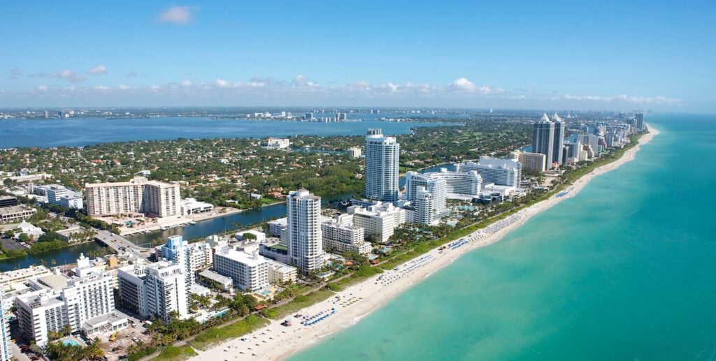 Wealth is Pouring Into These Five States&mdash;What Does it Mean For Investing in Those Markets?