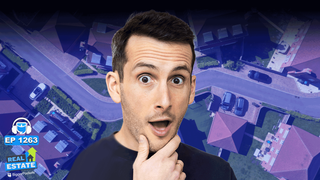 What Happened to Real Estate Investing?