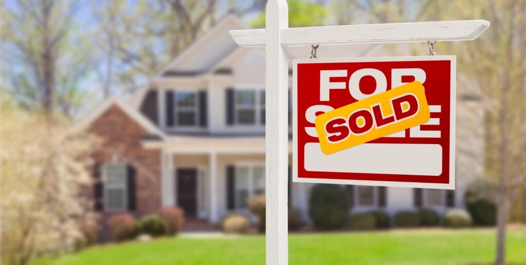 35% of Homeowners Won’t Sell at Any Price—And That’s Creating a Gold Mine for Small Landlords 3 35% of Homeowners Won’t Sell at Any Price—And That’s Creating a Gold Mine for Small Landlords