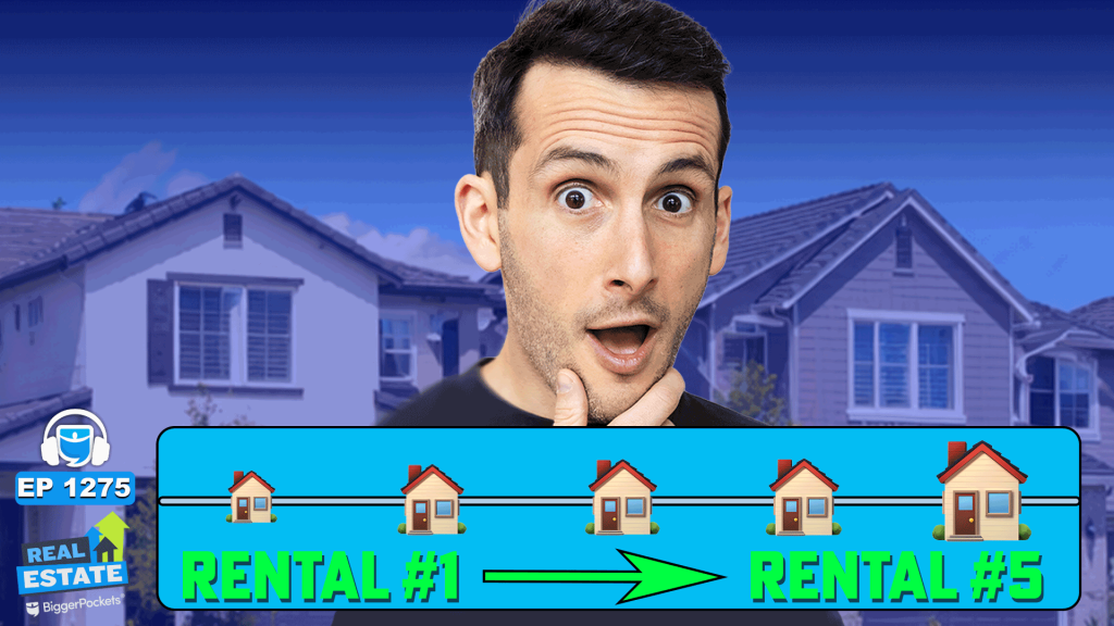 5 Paid-Off Rentals vs. 15 with Mortgages: The Math Will Change How You Invest 5 5 Paid-Off Rentals vs. 15 with Mortgages: The Math Will Change How You Invest