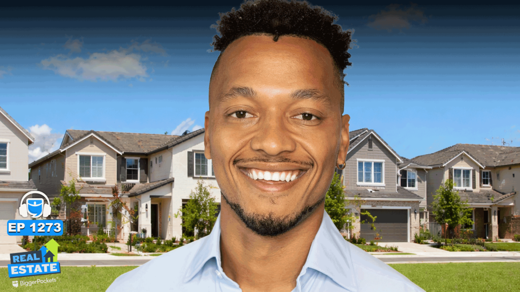 6 Years Ago, He Bought His First Rental: Now He&rsquo;s Doing 24 Deals a Year