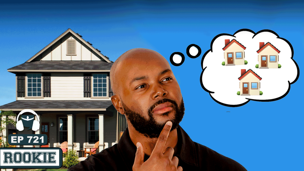 Paying Off a Rental Property vs. Buying More: Which One Wins? (Rookie Reply)