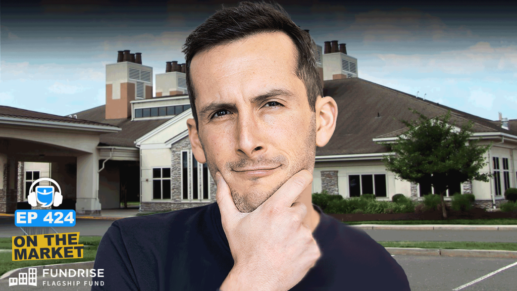 Senior Living Has 100% More Demand Coming…with Barely Any Supply 2 Senior Living Has 100% More Demand Coming…with Barely Any Supply