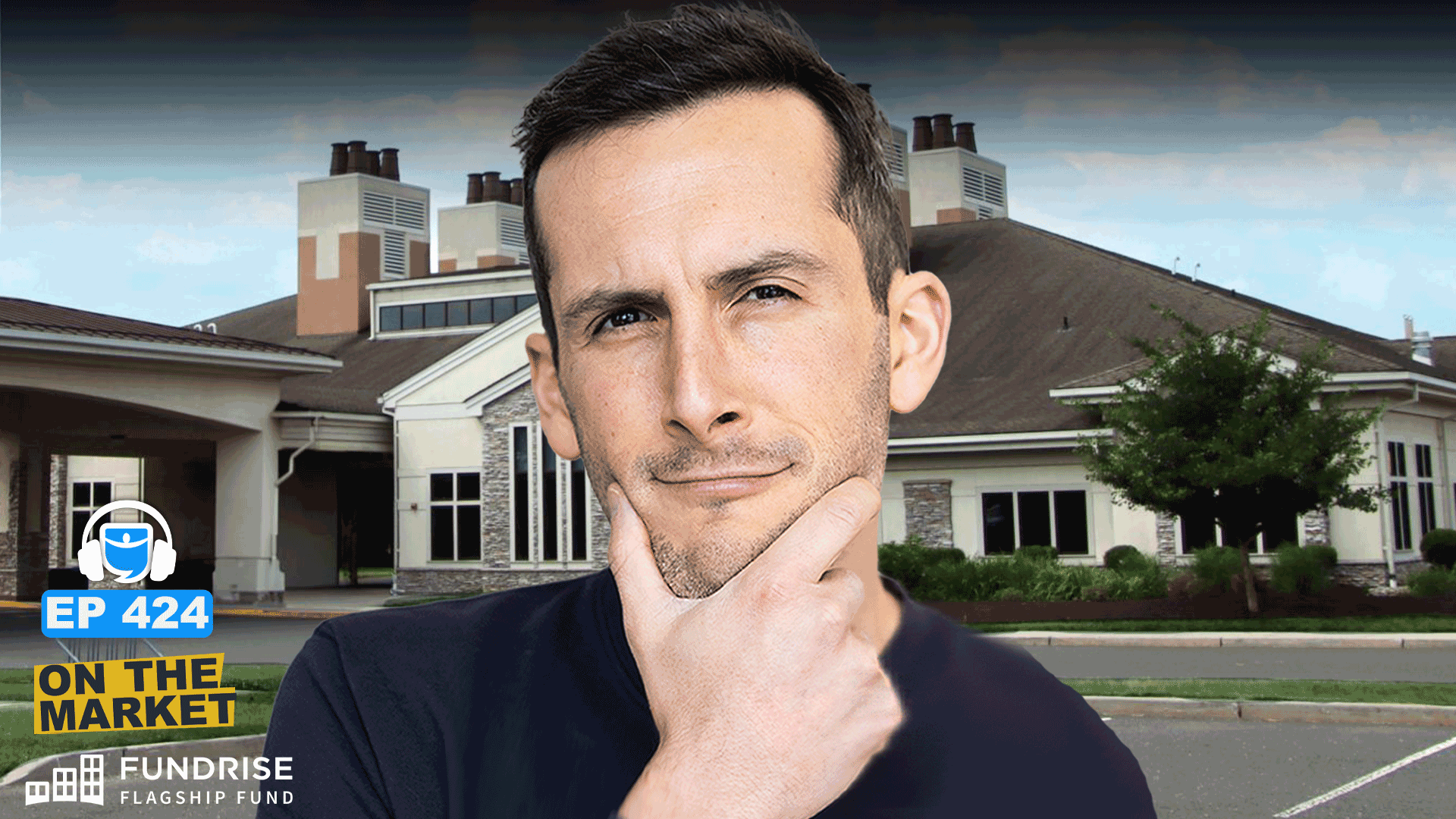 Senior Living Has 100% More Demand Coming&hellip;with Barely Any Supply