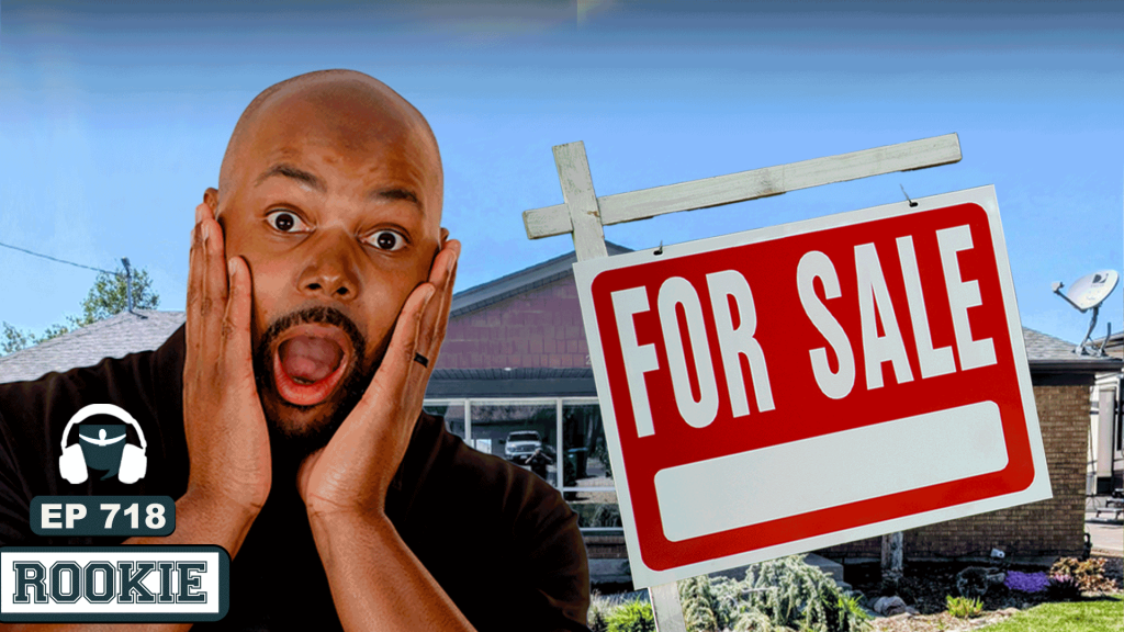 Should I Keep or Sell My Rental Property? (Huge Equity Gains) (Rookie Reply)
