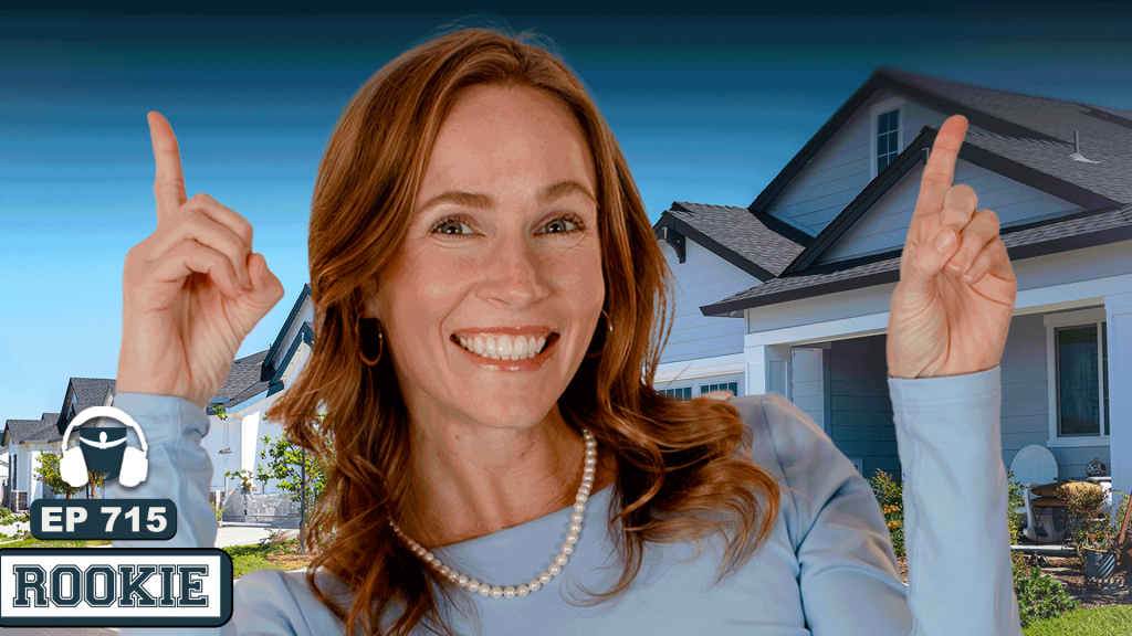 Should You Ever Buy a Rental Property with Negative Cash Flow? (Rookie Reply)