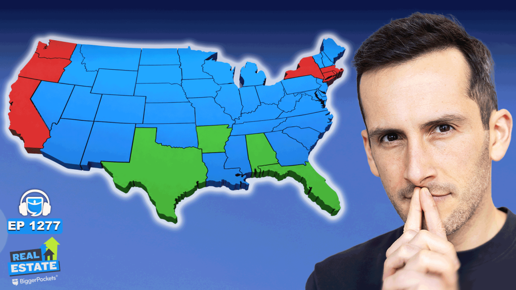 Would We Ever Invest in Tenant-Friendly States?