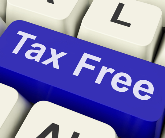 Back to School Sales Tax Holidays 2026 – Real Estate Investing Today