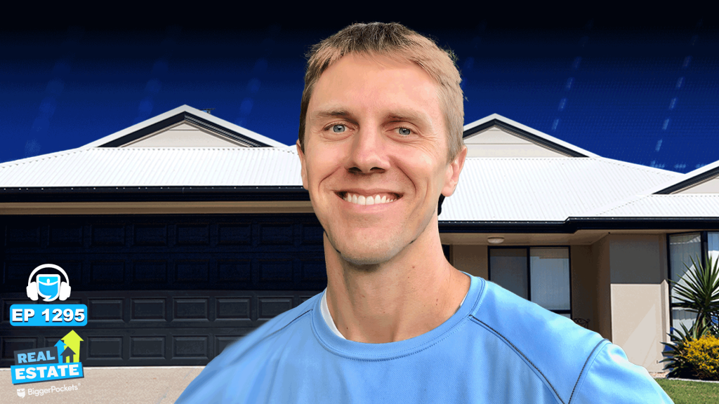 Chad Carson&rsquo;s 2 Deals/Year Strategy That Makes You a Rental Millionaire