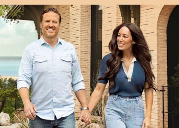 Chip Gaines Reveals His Candid Thoughts on Aging – Real Estate Investing Today