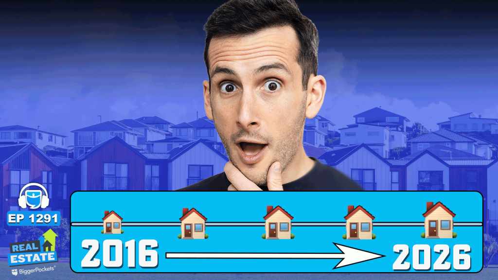 First Rental in 2016, Financially Free in 2026 (Every Strategy I Used) 2 First Rental in 2016, Financially Free in 2026 (Every Strategy I Used)