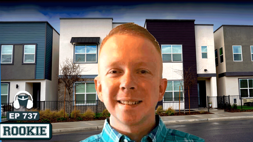 He Started Investing in His 40s, Now He&rsquo;s on Track to Retire with Rentals