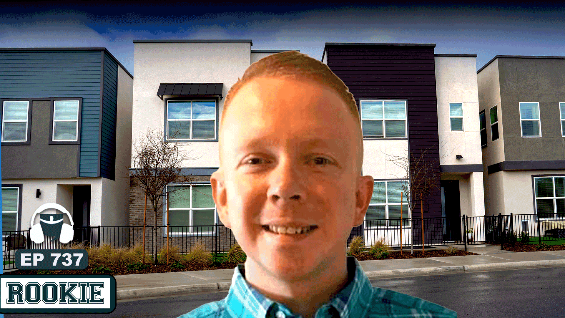 He Started Investing in His 40s, Now He&rsquo;s on Track to Retire with Rentals
