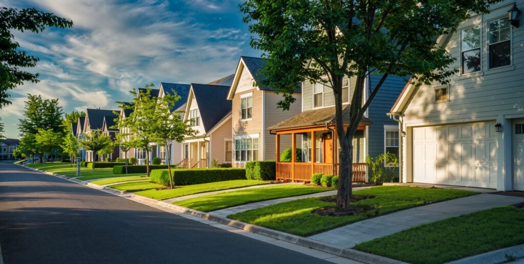 New Home 93 How Few Rental Properties Do You Actually Need to Quit Your Job? (Coach Chad Carson Says Fewer Than You Think)