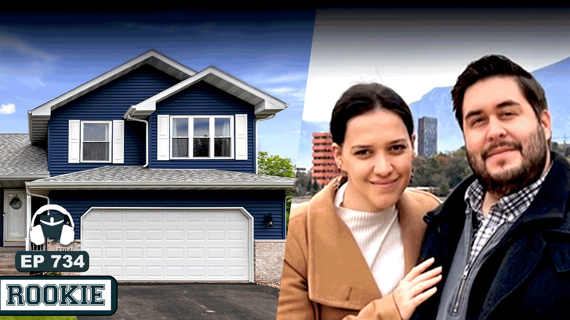 New Home 92 How to House Hack Your Way Out of $200K in Student Loan Debt!