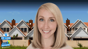 Retire Early with Less Than 10 Rentals? She Did It, Starting in 2022