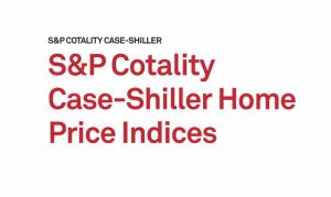 Latest News 11 S&P Cotality Case-Shiller Reports Annual Gain in February – Real Estate Investing Today