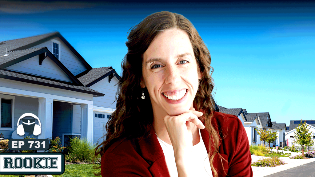 She Lost $85,000, Then Made It All Back with a Single Rental Property 1 She Lost $85,000, Then Made It All Back with a Single Rental Property