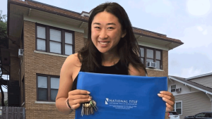 Latest News 2 She Started Investing in College and Already Has 5 Rental Units (And Counting)