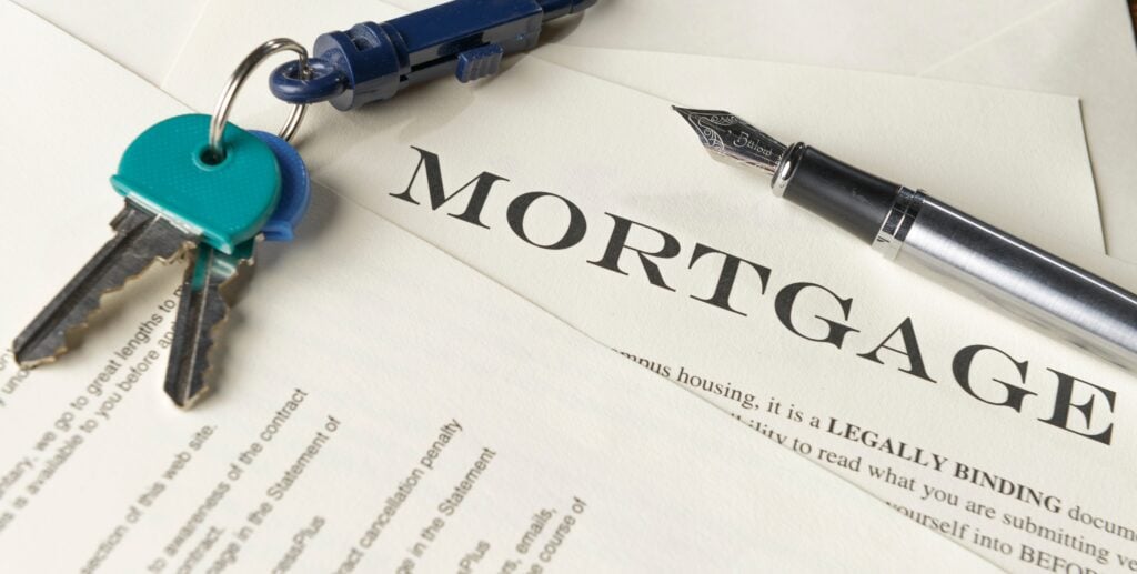 The DTI Trap: Why Traditional Financing Stops Working After Your Second Rental (And What to Do Instead)