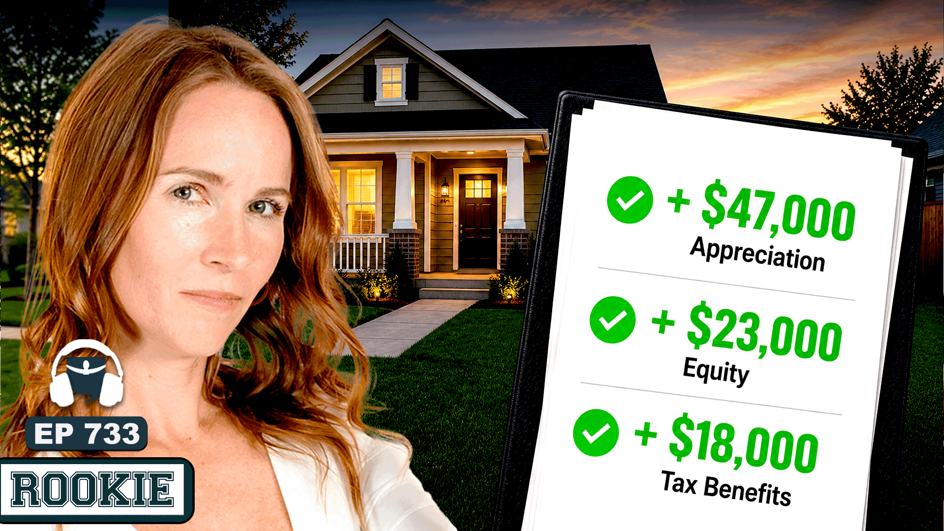 The Real Estate LLC Mistake That Could Cost You Thousands (Rookie Reply)