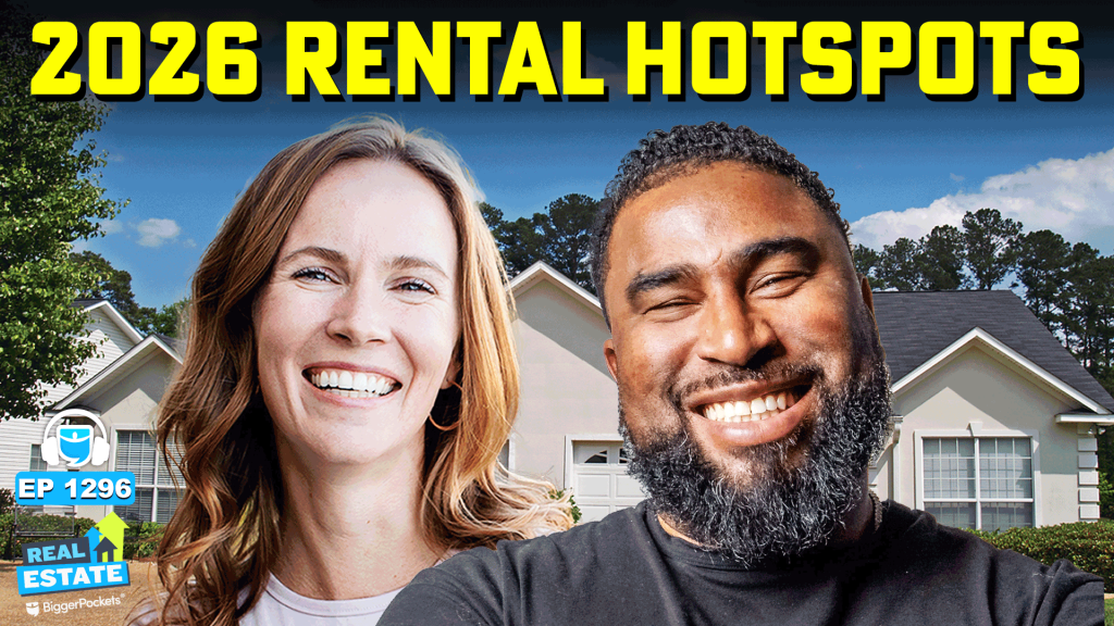 Where We'd Invest in Real Estate Right Now (12 Markets)