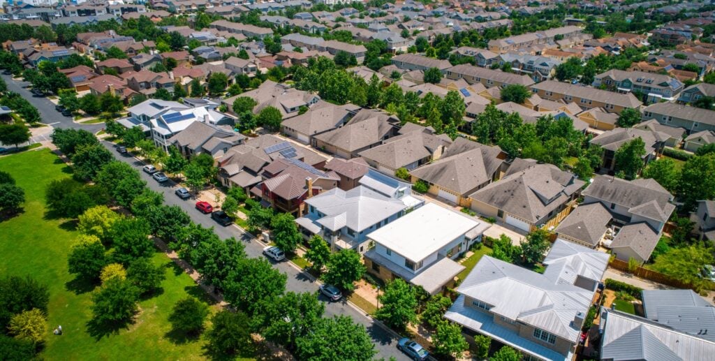 Why Now Could Be the Best Market For Real Estate Investing in Over a Decade