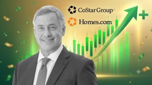 CoStar Q2 revenue surge driven by AI, residential rebound