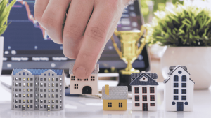 Why Property Rights are the Foundation of the American Dream