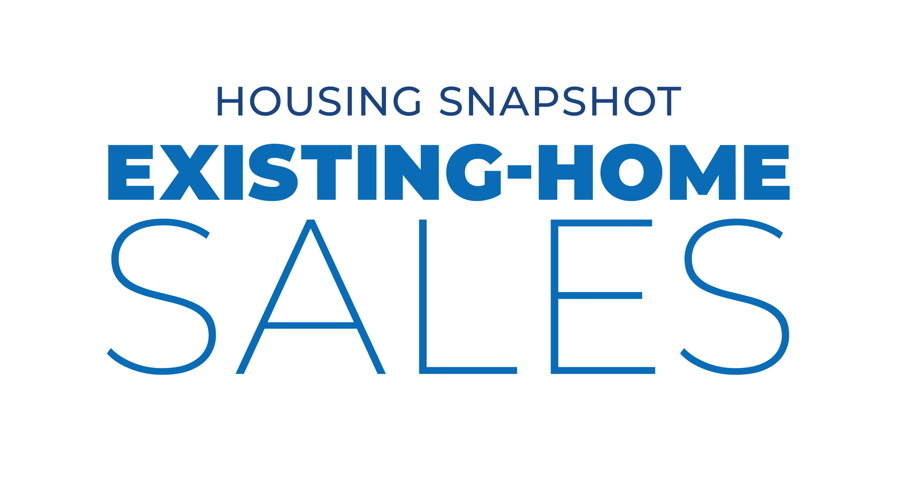 Existing Home Sales Down 2.4% - Real Estate Investing Today 5 Existing Home Sales Down 2.4% – Real Estate Investing Today