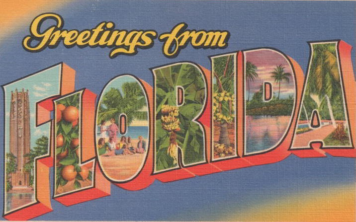 Florida Gov. Ron DeSantis Proposes To Eliminate Property Taxes – Real Estate Investing Today