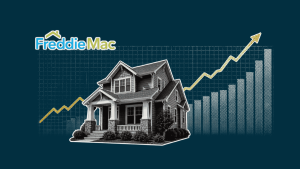 Freddie Mac posts $3.8B Q2 net income 