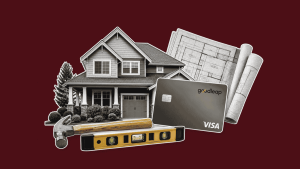 GoodLeap launches Visa HELOC credit card for home projects