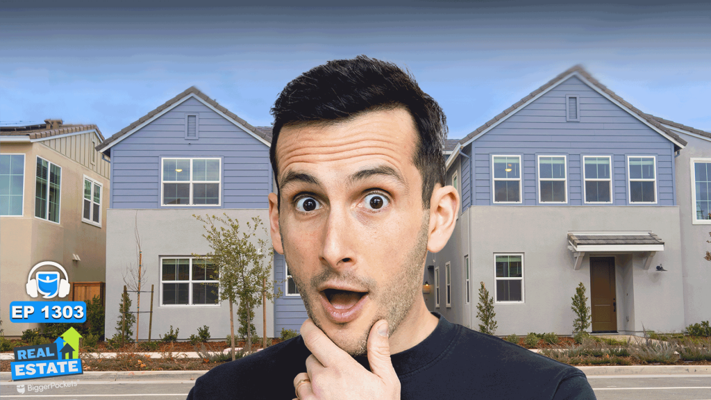 He Bought 58 Rental Units in Just 4 Years by Solving Other Landlords&rsquo; Problems