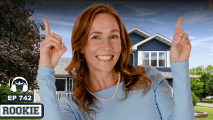 How to Find and Fund Your First Real Estate Deal (From Scratch) (Rookie Reply)
