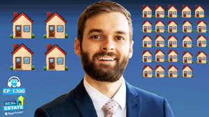 I Started Investing with Just $7,500. Now I Own Millions in Rentals