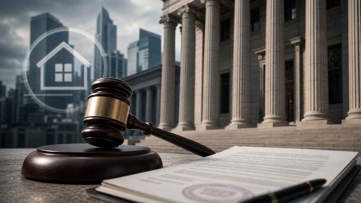 Fannie Mae wins arbitration ruling in discrimination lawsuit