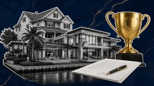 ONE Sotheby's adds $10B luxury broker Julian Johnston