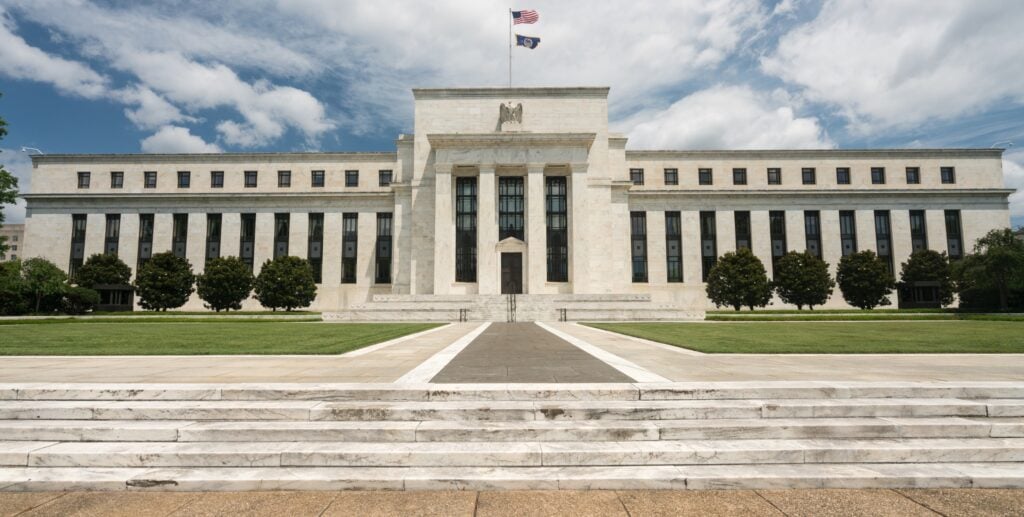 New Fed Chair, Same Inflation Fight: What “Higher for Longer” Really Means for Small Landlords 1 New Fed Chair, Same Inflation Fight: What “Higher for Longer” Really Means for Small Landlords
