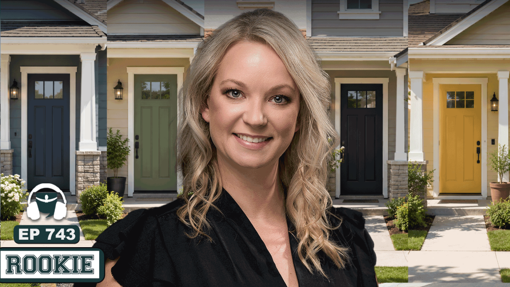 She Built a 3-Property Portfolio in 5 Years While Working Her 9-5
