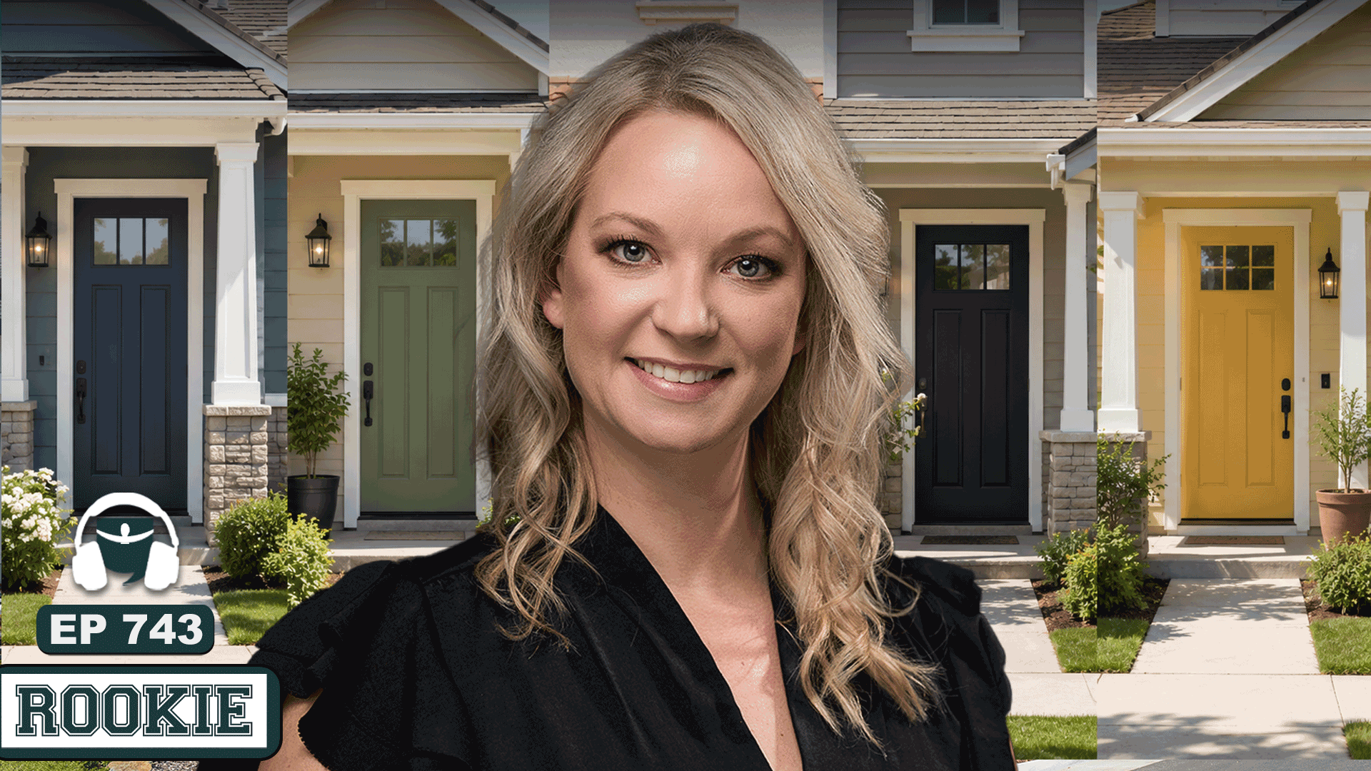 She Built a 3-Property Portfolio in 5 Years While Working Her 9-5