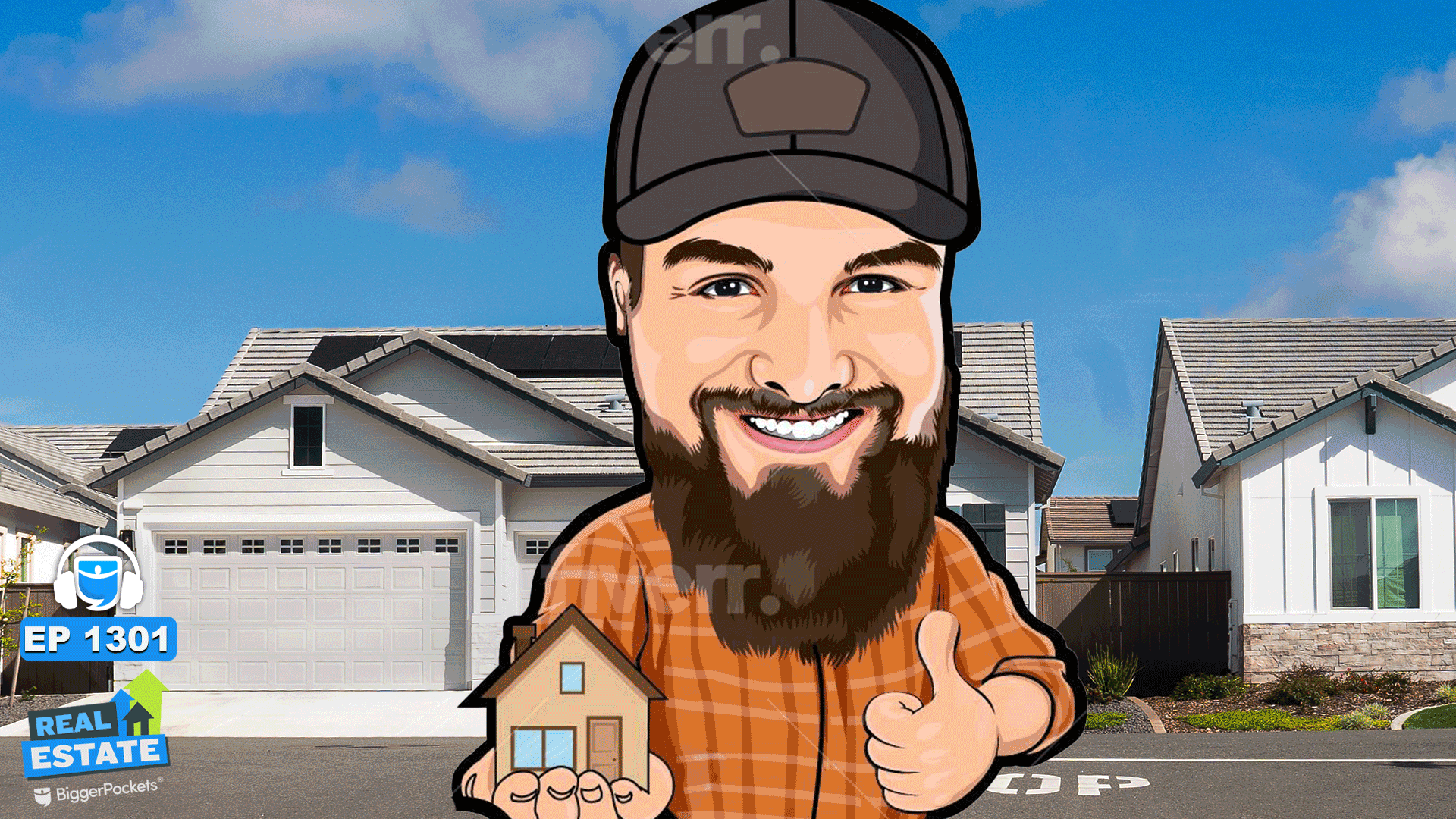 New Home 92 The Simple Systems Behind a 150-Unit Rental Portfolio (8-Hour Workweeks!)
