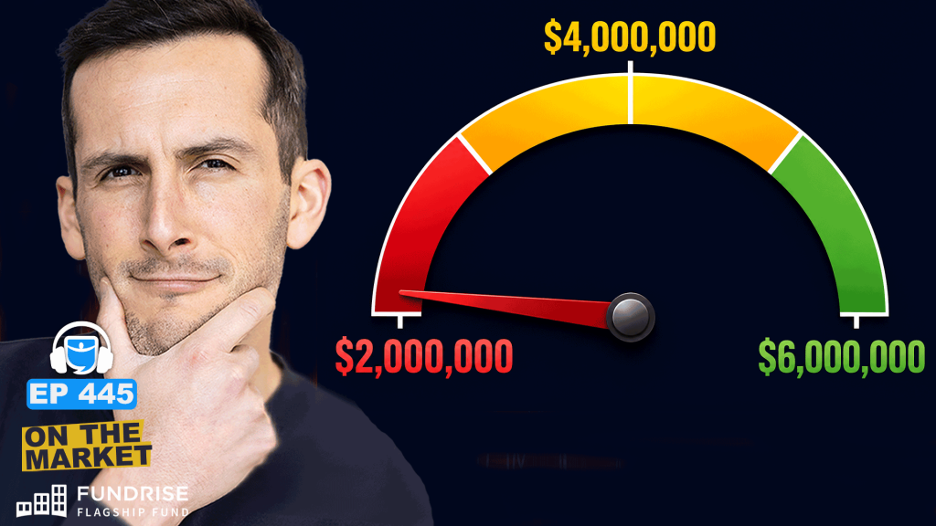 You Can Retire with Even Less (Only Using Real Estate) 4 You Can Retire with Even Less (Only Using Real Estate)