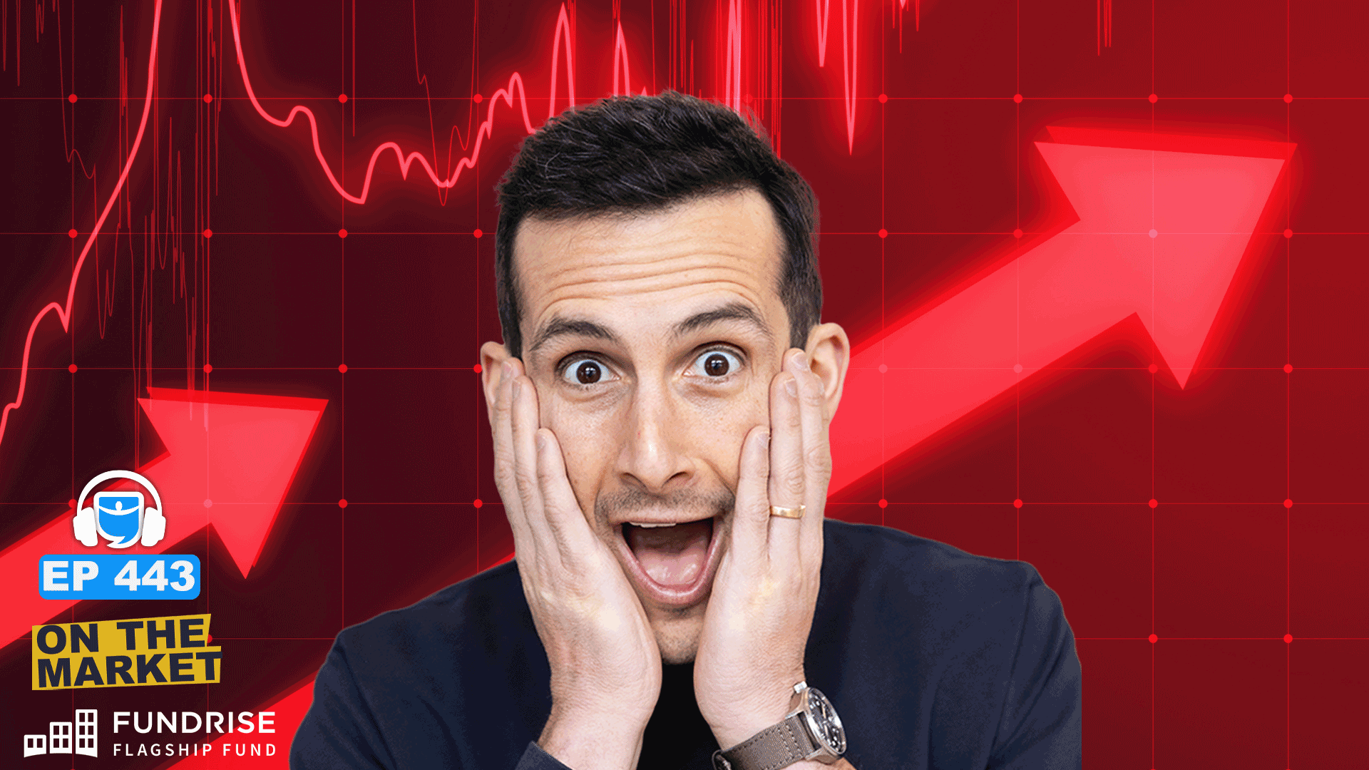 New Home 93 You Won’t Believe Why Mortgage Rates Are Going Up (Again)