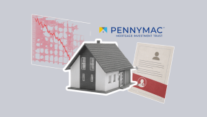 Pennymac profit drops in Q2 as rates bite, layoffs follow