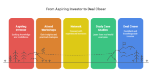 Real Estate Investing Workshops That Leads to Closed Deals 14 Real Estate Investing Workshops That Leads to Closed Deals
