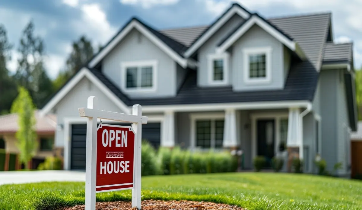 New Home 91 Inventory edges slightly higher year over year as rates rise