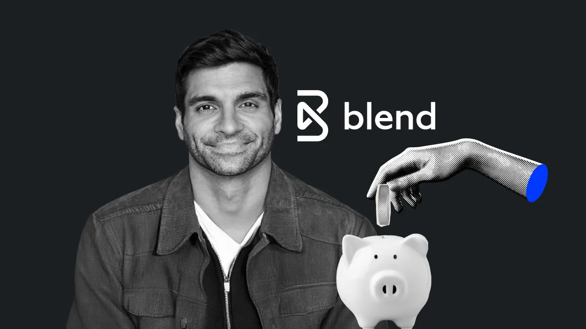 Blend reports stronger Q2 results on software growth